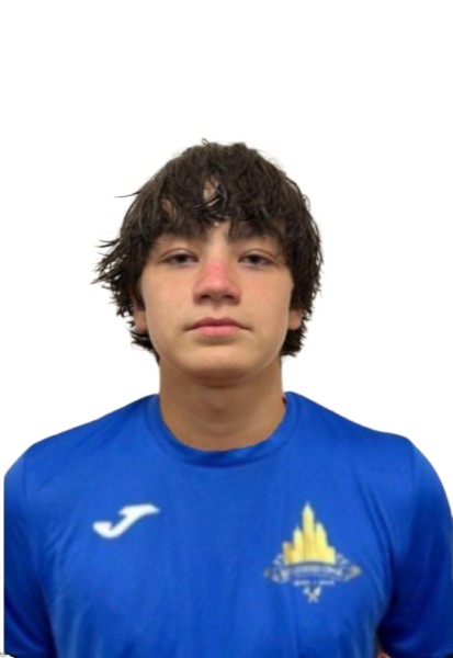 Эмиль Игоревич Николаев