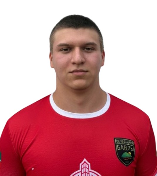 Ислам Линарович Шакиров
