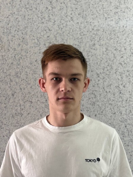 Дмитрий Александрович Глебов