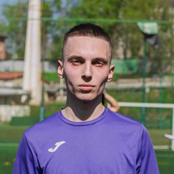 Кирилл Александрович Шеразадишвили