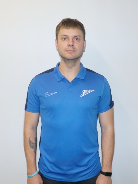 Арсений Николаевич Гаврилов