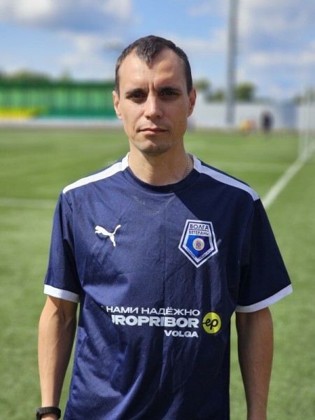 Владимир Николаевич Данилов