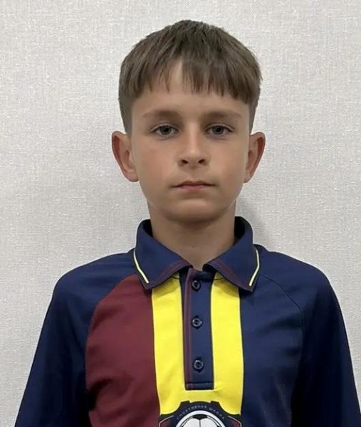 Тимофей Романович Зятиков