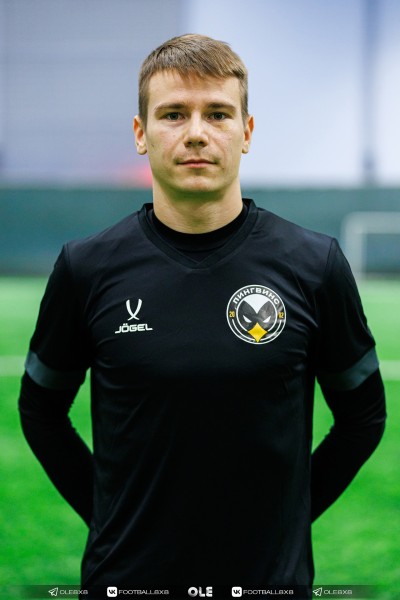 Сергей Алексеевич Титов