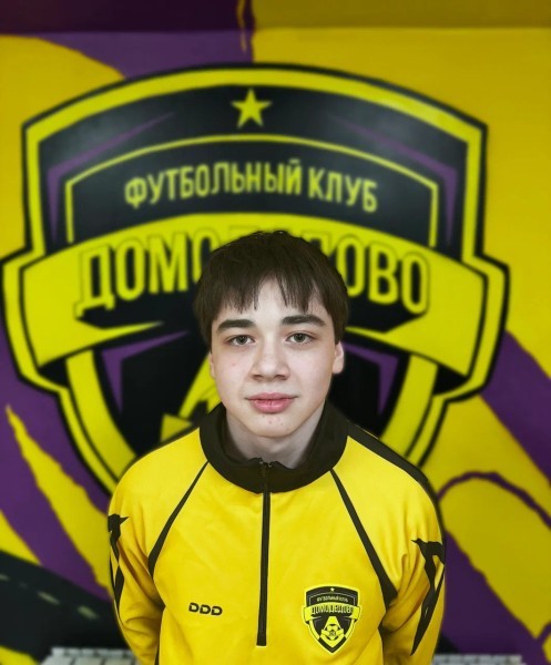 Руслан Адамович Абиев