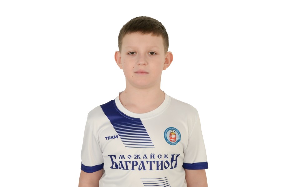 Тимофей Андриянович Рэзуш