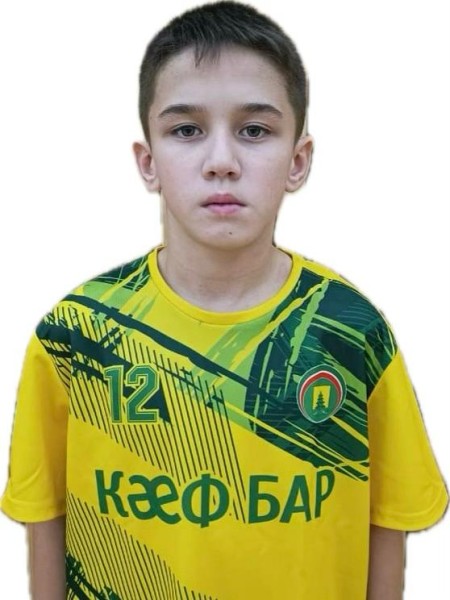 Владислав Эдуардович Никоноров