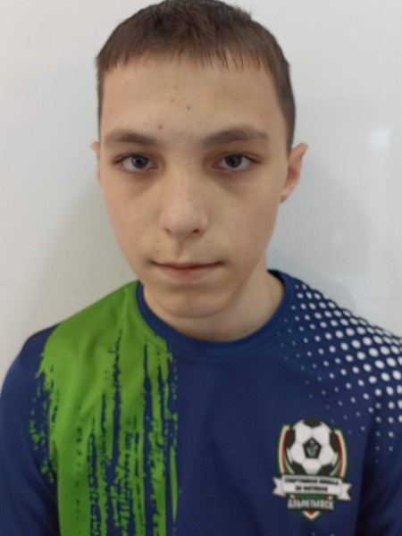 Рамазан Радикович Губаев