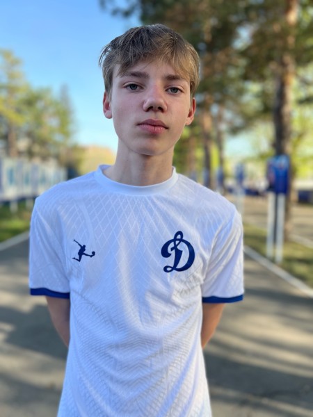 Яков Станиславович Драчев