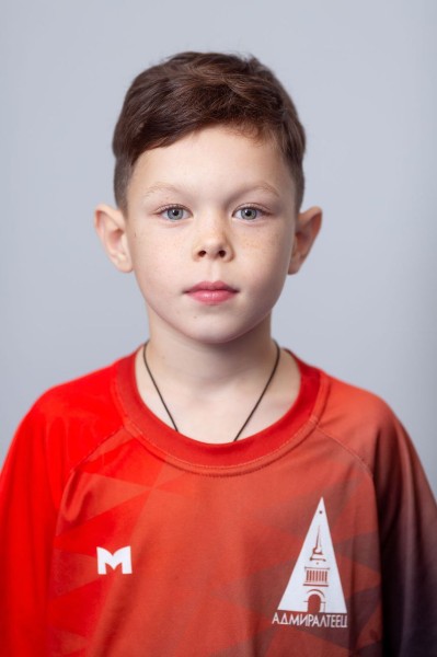 Максим Викторович Васильев