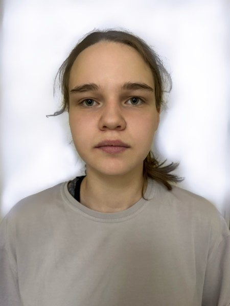 Полина Алексеевна Казакова