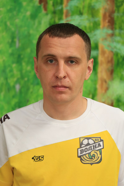 Алексей Васильевич Абрамов