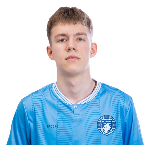 Дмитрий Алексеевич Лунцов