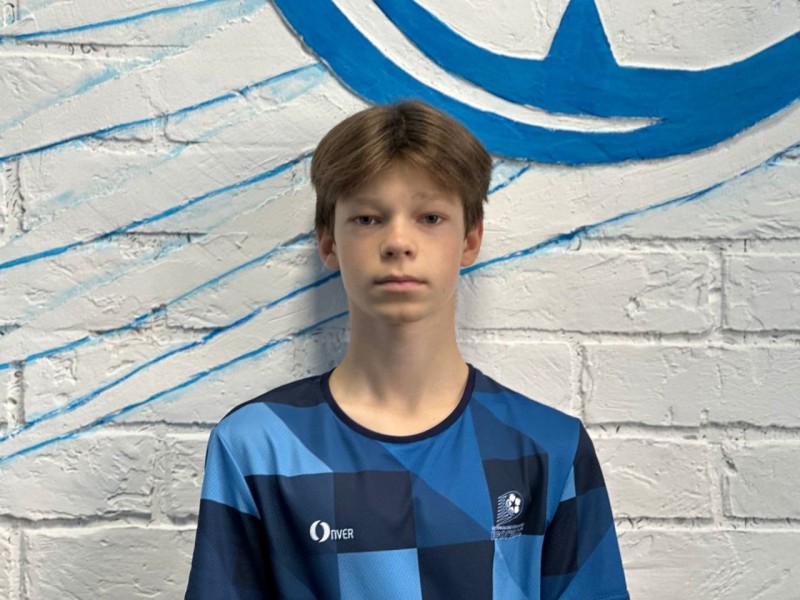 Тимофей Александрович Орлов