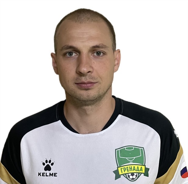 Вадим Александрович Тунгусков