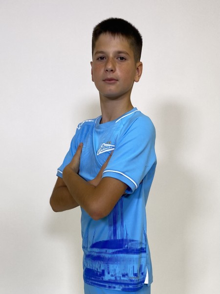 Вадим Сергеевич Болдуев