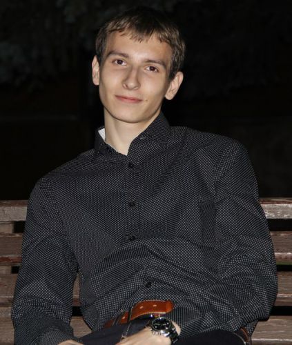 Алексей Николаевич Терешин