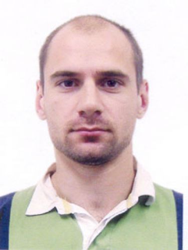 Михаил Юрьевич Буланов