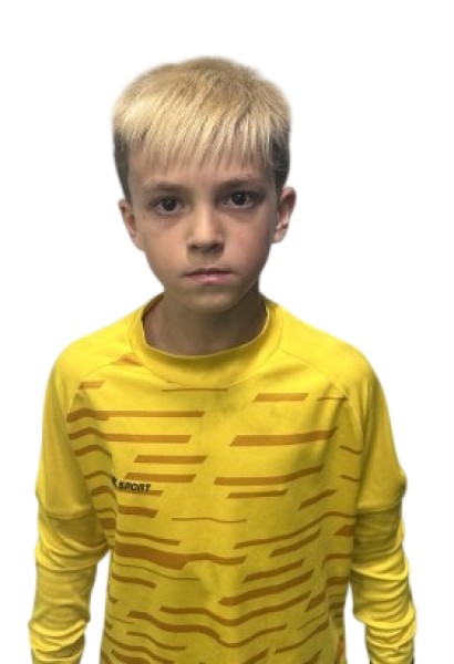 Александр Сергеевич Денисов
