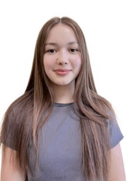 Валентина Сергеевна Харина