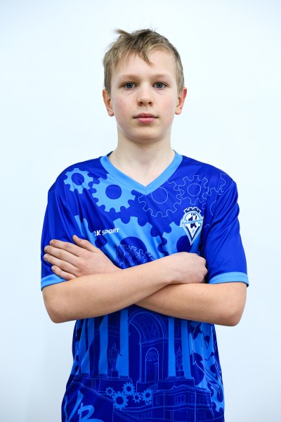 Александр Андреевич Домбровский