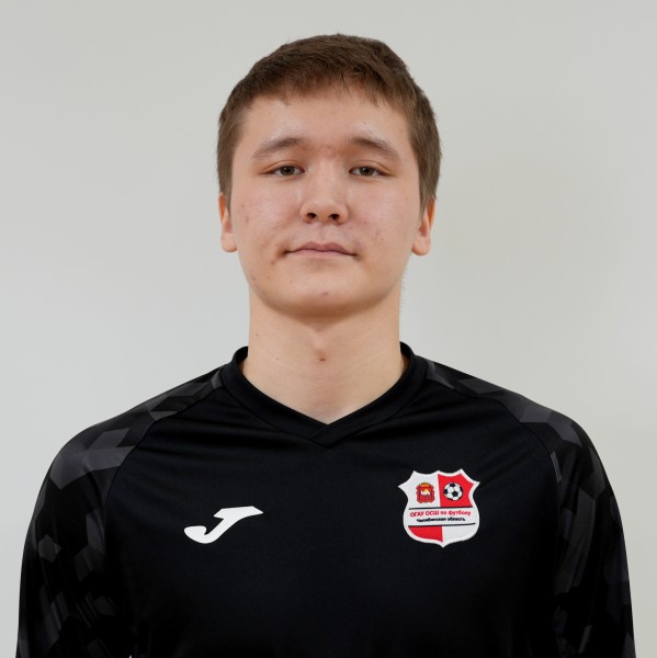 Вадим Фанилевич Хакимов
