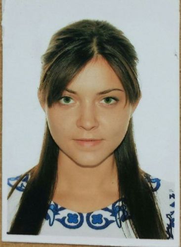 Анастасия Андреевна Горшкова