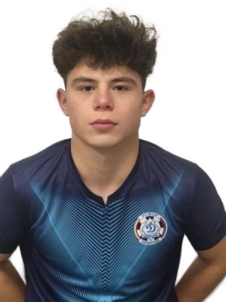 Арсен Энверович Джантиев