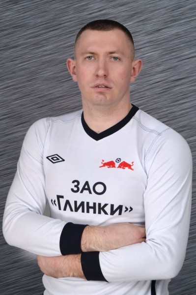 Павел Викторович Вяткин
