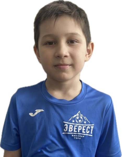 Самир Фаилевич Сабиров