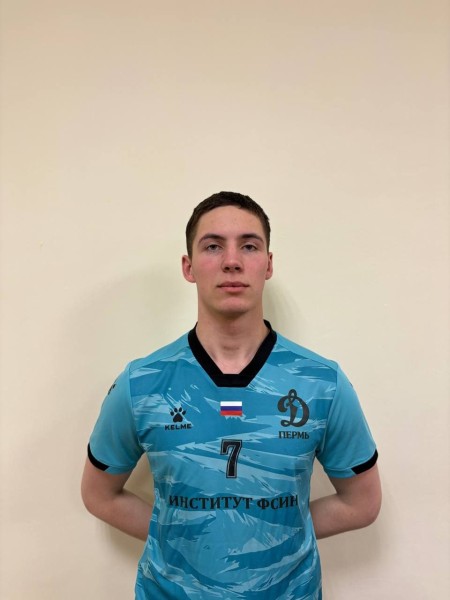 Иван Алексеевич Дудин