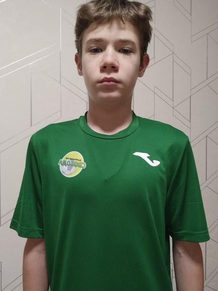 Савелий Михайлович Возженников