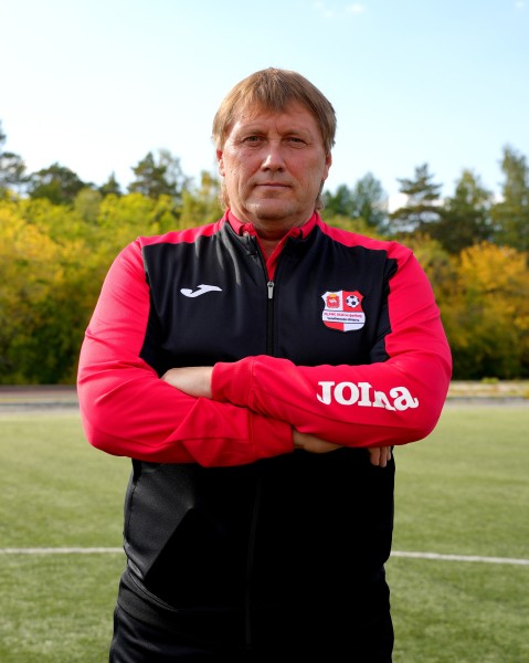 Алексей Геннадьевич Ананьев