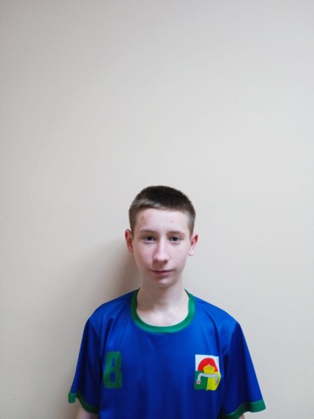 Арсений Владимирович Арсентьев