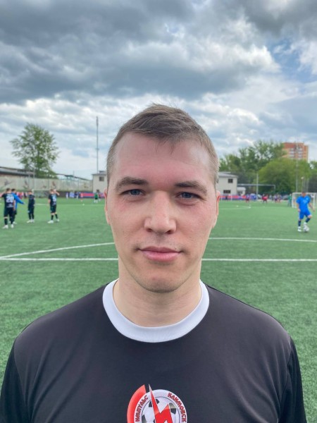 Сергей Петрович Витюк