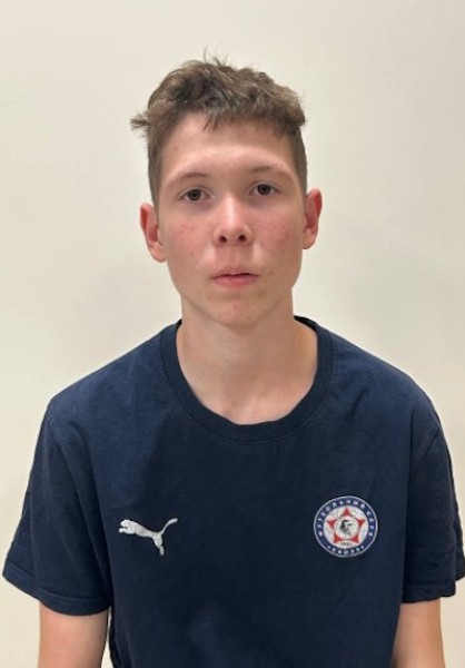 Рамазан Ринатович Латыфский