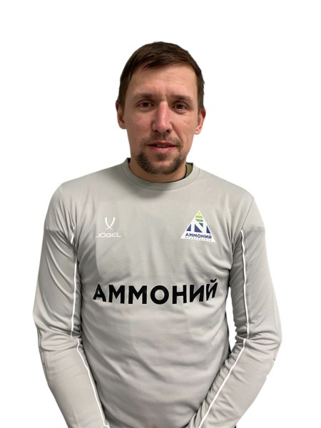 Наиль Шамилевич Сафиуллин