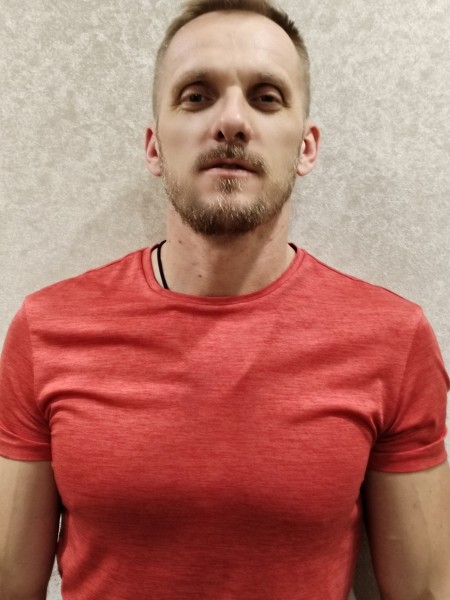 Алексей Александрович Баранов