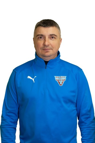 Дмитрий Иванович Пчелкин