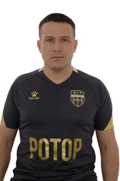 Никита Владимирович Киселев