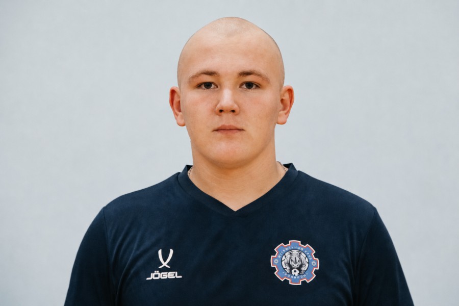 Иван Александрович Ноздрачев