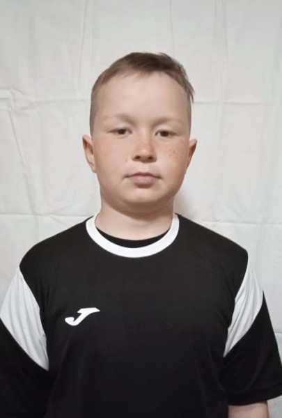 Кирилл Вениаминович Изибаев
