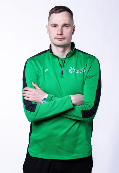 Андрей Владимирович Емельянов