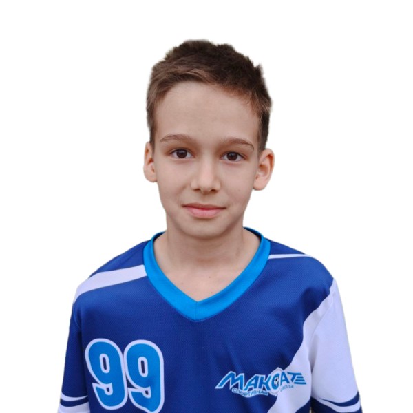 Камал Артурович Рамазанов