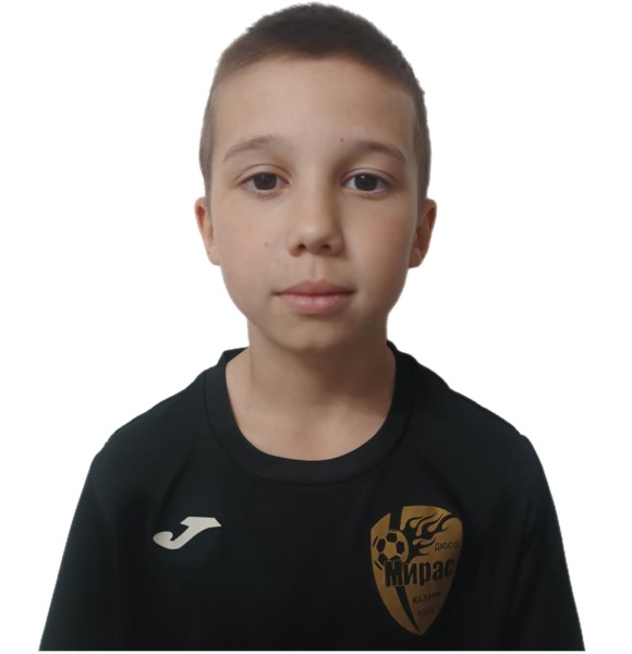 Айдар Айратович Хусаинов