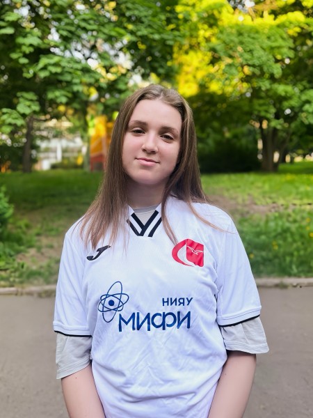Александра Андреевна Бессонова