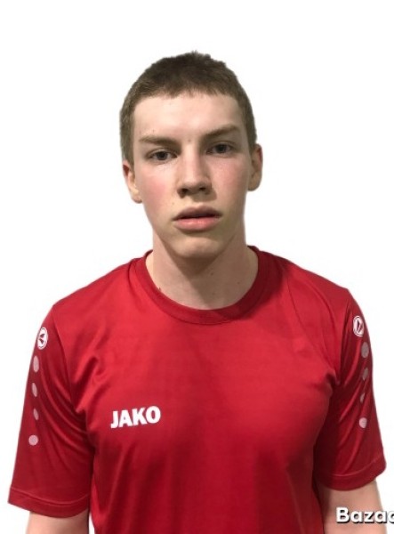 Кирилл Андреевич Зайцев