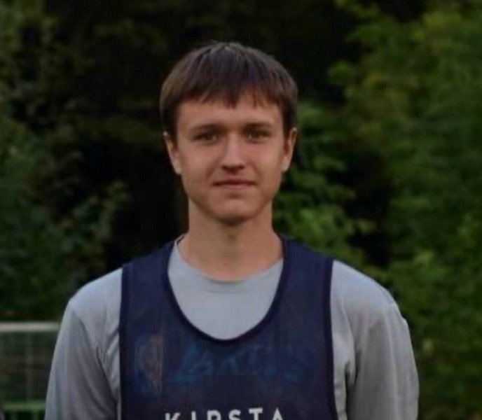 Семён Артемович Иваев