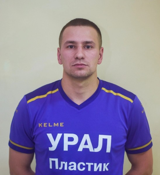 Константин Юрьевич Сидоров