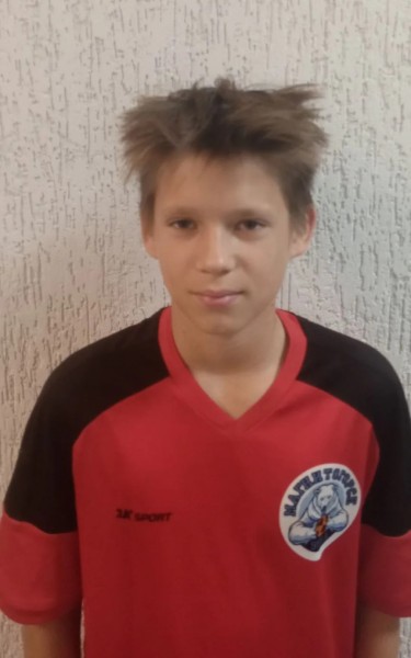 Иван Андреевич Гусев
